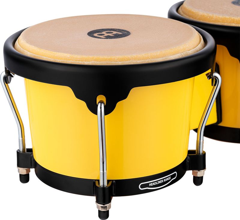 Meinl HB50IY Bongo Gul