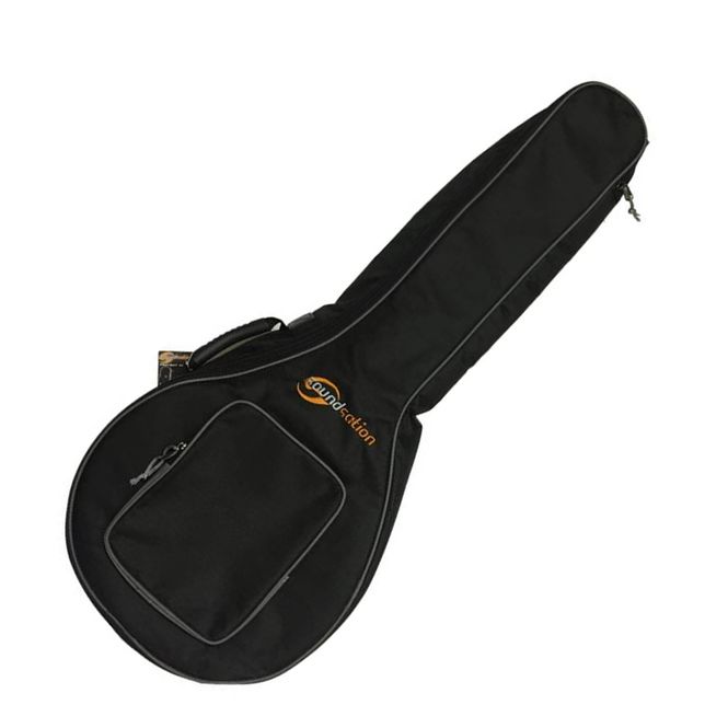 Hovedbilde Soundsation PGB-10BB Banjo bag