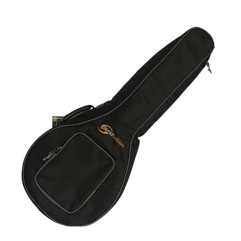 Soundsation PGB-10BB Banjo bag