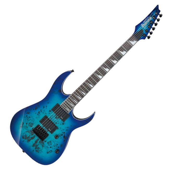 Hovedbilde Ibanez GRGR221PA-AQB