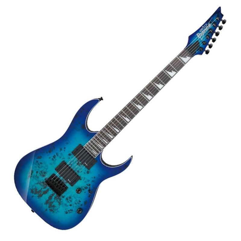 Ibanez GRGR221PA-AQB