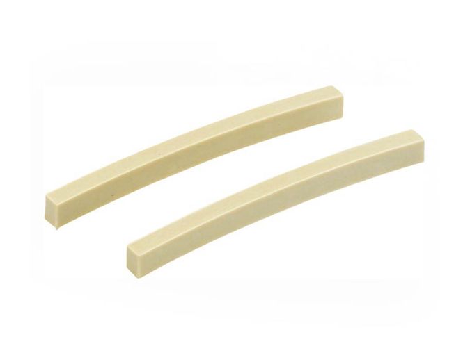 Hovedbilde Fender Genuine Replacement Part fingerboard nut ...