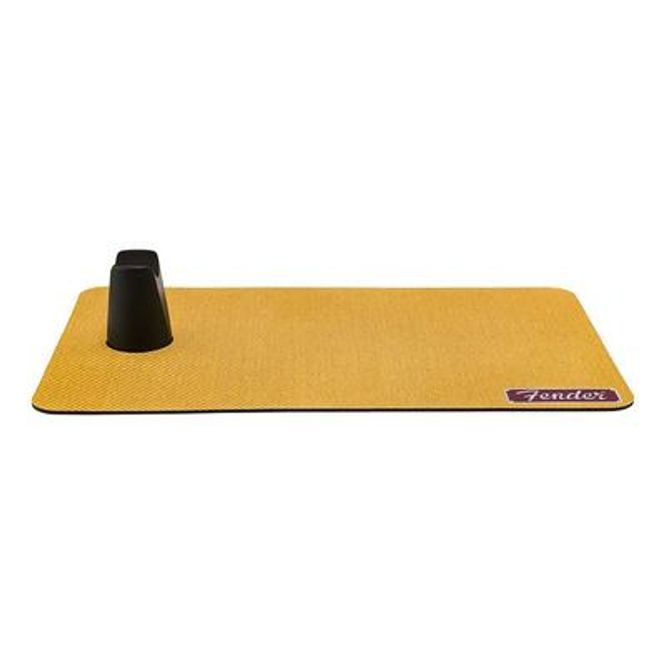 Hovedbilde Fender Arbeidsmatte Tweed