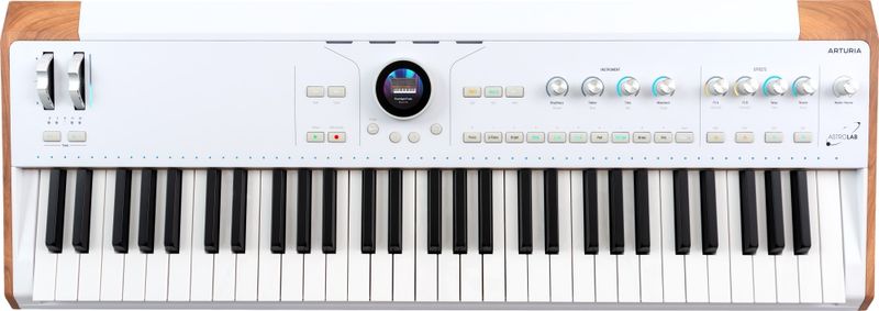 ARTURIA AstroLab