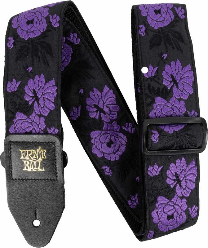 Ernie Ball 5359 Lavendel Rose Gitar Reim