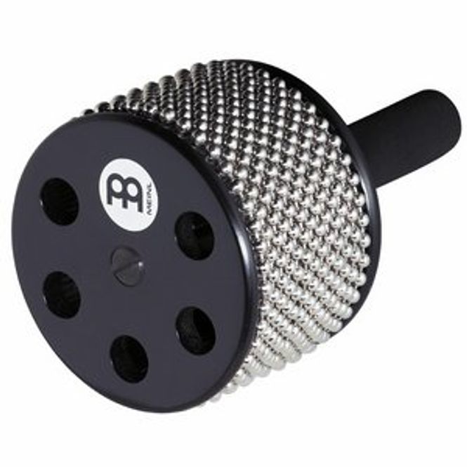 Hovedbilde Meinl Percussion CA5BK-L Turbo Cabasa, Large