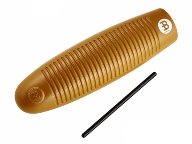Hovedbilde Meinl Percussion GU9 Turbo Guiro