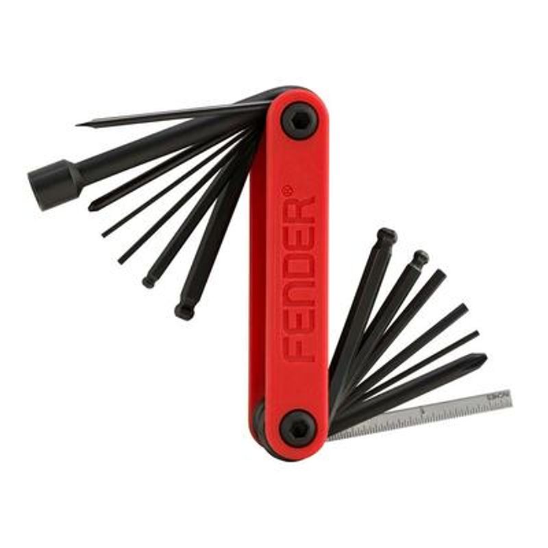 Fender Gitar/Bass Multi-tool