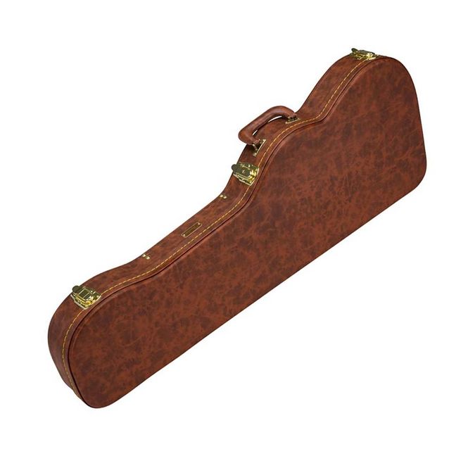 Hovedbilde Fender Poodle Koffert Strat/Tele