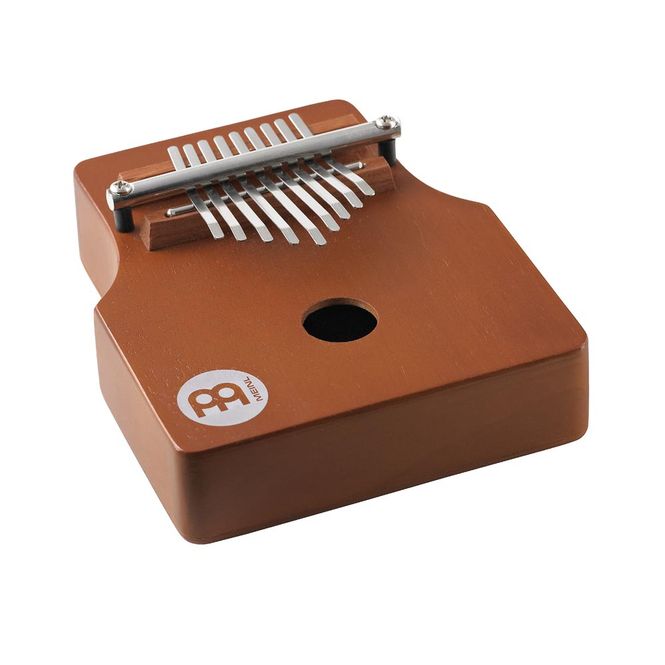 Hovedbilde Meinl Percussion KA9P-AB Medium Brun m/pickup