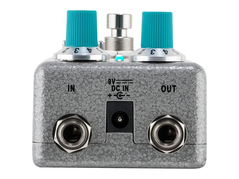 Fender Hammertone Chorus