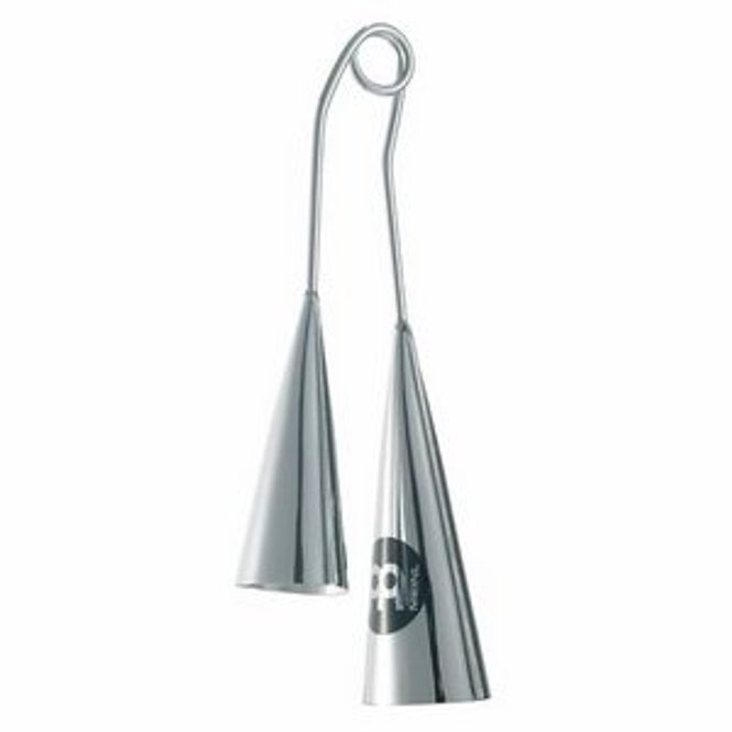Hovedbilde Meinl Percussion STBAG2-CH A-go-go Bell, Large