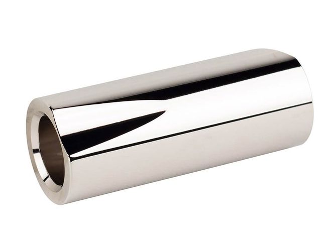 Hovedbilde The Rock Slide TRS-SN polished nickel slide size ...