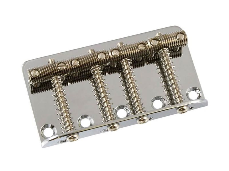 Allparts BB035500 bass bridge