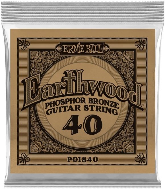 Hovedbilde Ernie Ball EB-1840