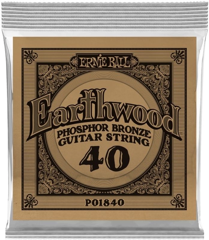 Ernie Ball EB-1840