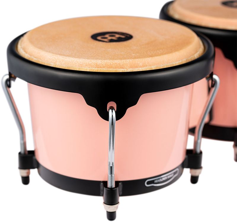 Meinl HB50FP Bongo Rosa