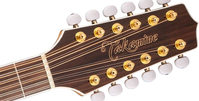 Takamine GJ72CE-12NAT