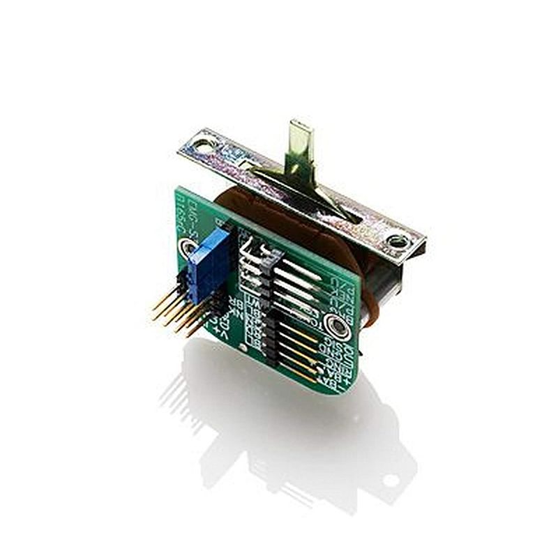 EMG 3349.00 3-pos. Strat switch Solderless