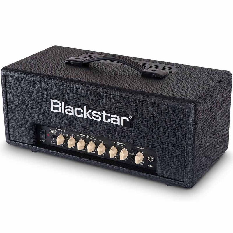 BLACKSTAR Debut 100RH Black
