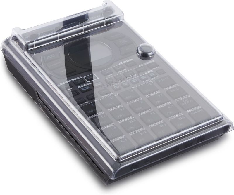 Decksaver Roland SP-404MK2