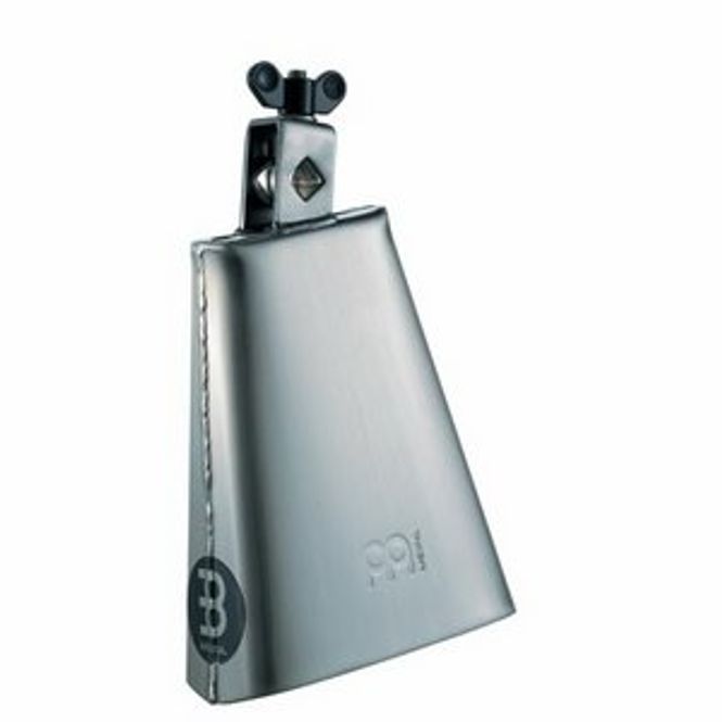 Hovedbilde STB625 Meinl Percussion STB625 Cowbell, Steel 6 ...