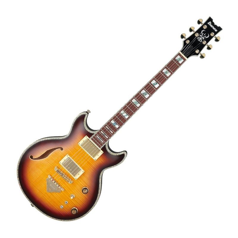 Ibanez AR520HFM-VLS