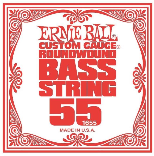 Hovedbilde Ernie Ball EB-1655