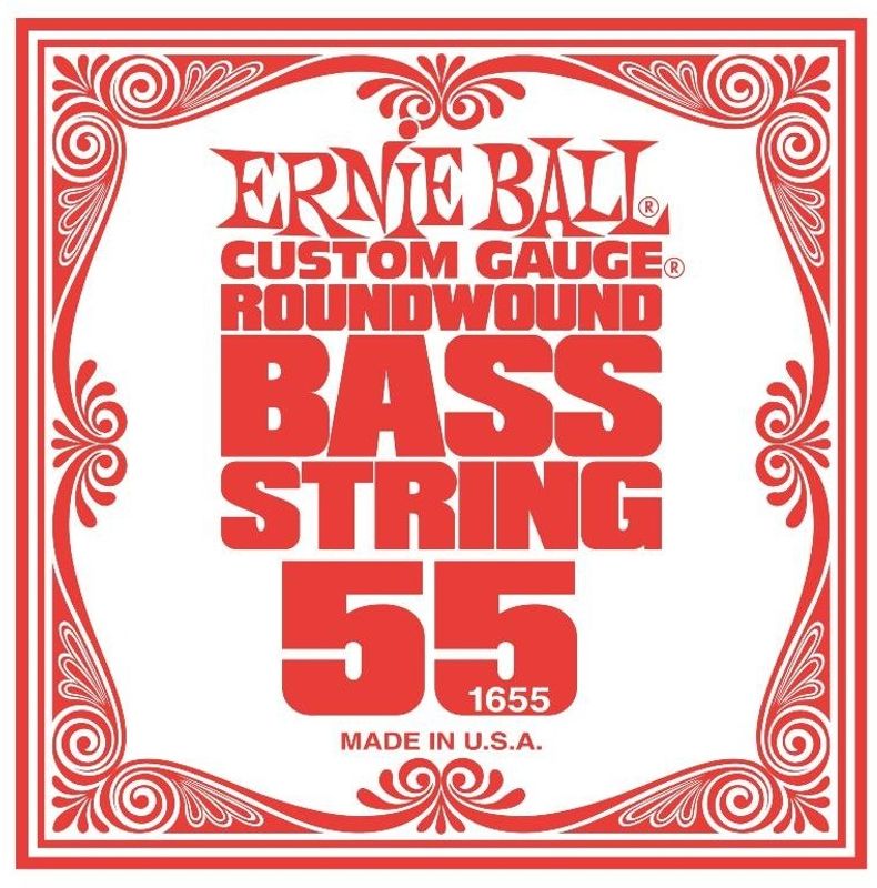 Ernie Ball EB-1655