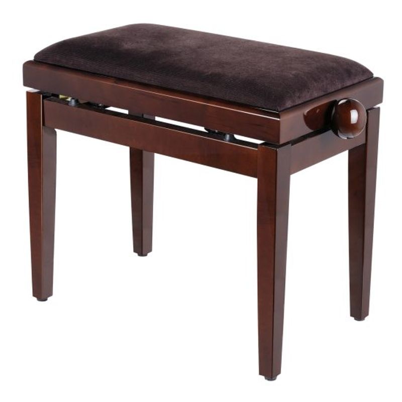 Soundsation SBH-103V-RW Regulerbar Krakk, Rosewood, plysj
