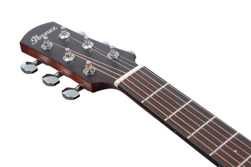Ibanez AAD190CE-WKH Western gitar m/mik, Advanced Acoustic