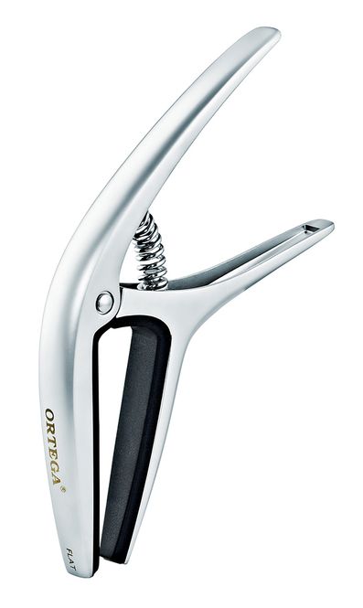 Hovedbilde Ortega TWCAPO-CR Twincapo, flat & curved ...