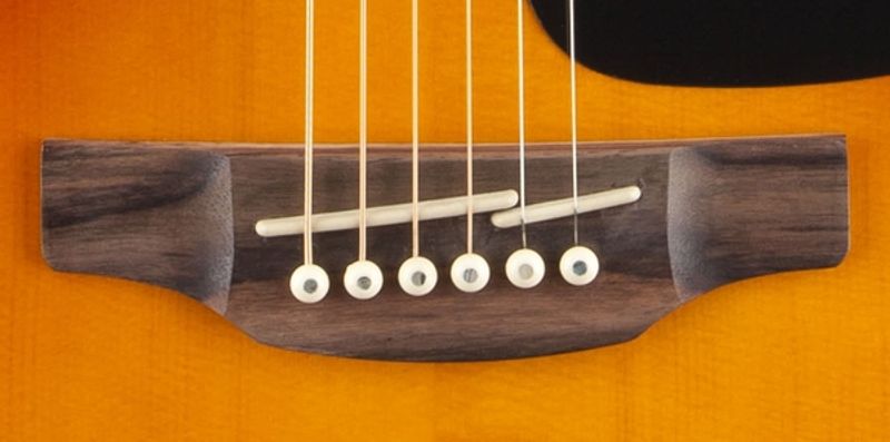 Takamine GN51CE-BSB