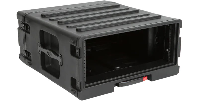 SKB Cases 1SKB-R4UW Rolling rack
