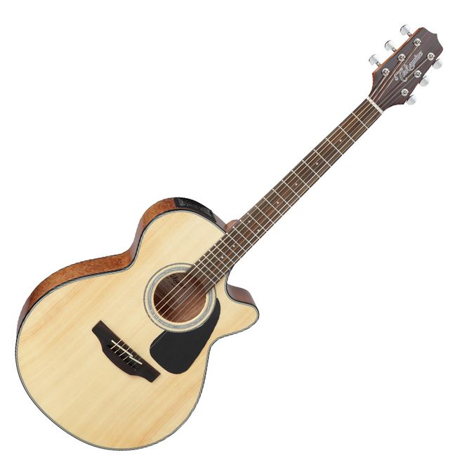 Hovedbilde Takamine GF30CE -NAT