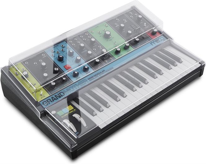 Hovedbilde Decksaver Moog Grandmother