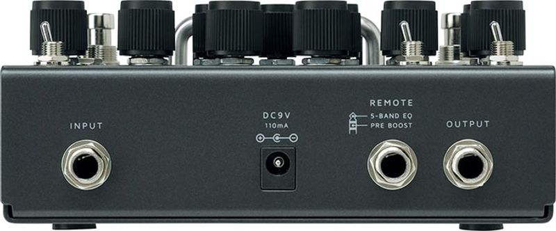 Ibanez PTPRE Pentatone Preamp