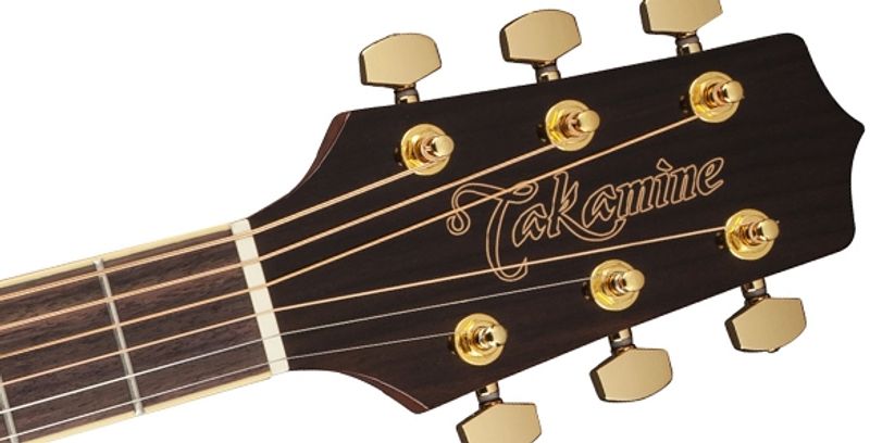 Takamine GN51CE-NAT