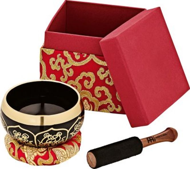 Hovedbilde Meinl Sonic Energy Ornament Singing Bowl SB-OR-300-R