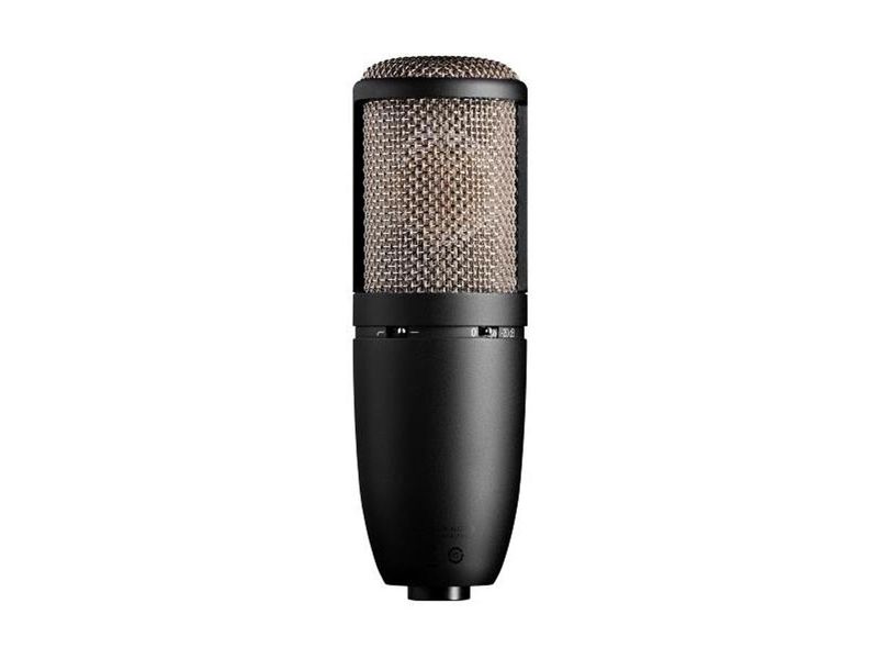 AKG P420 Kondensatormikrofon