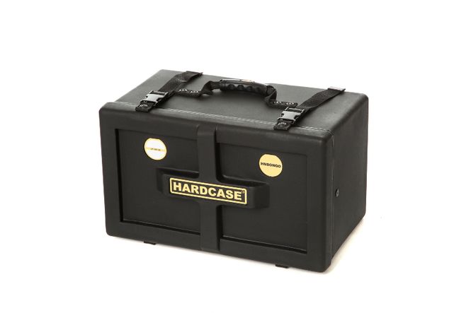 Hovedbilde Hardcase Bongo Set Case