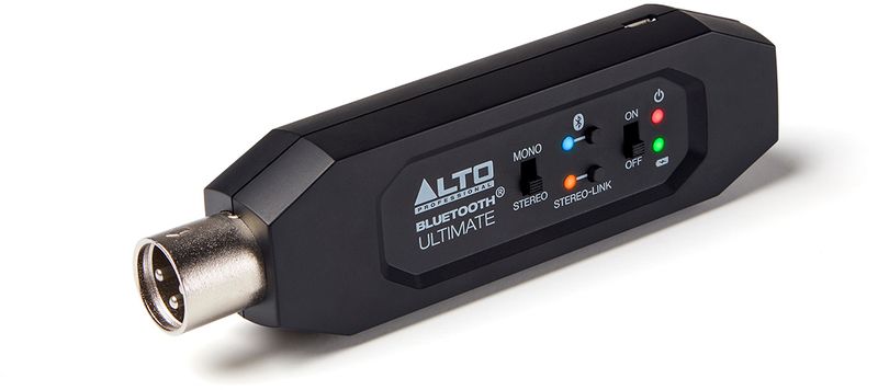 ALTO Bluetooth Ultimate