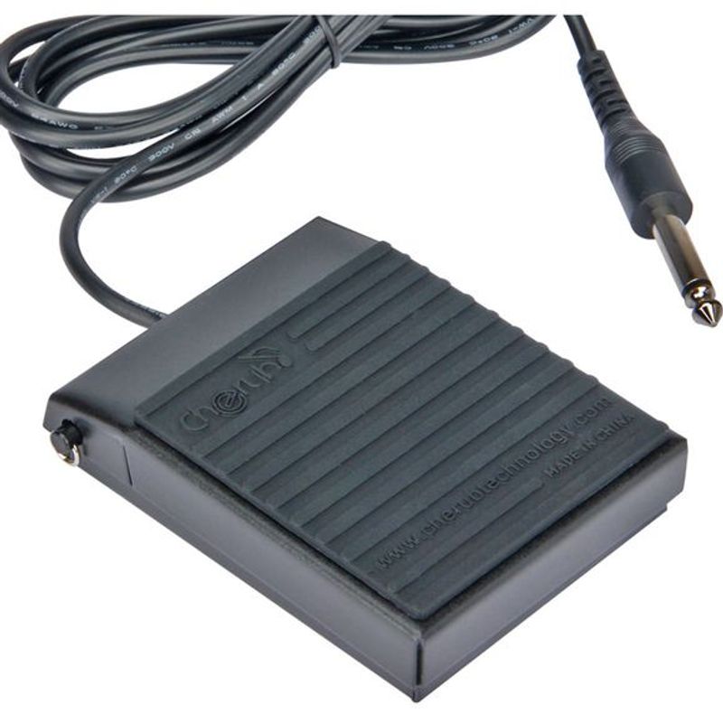 Cherub WTB-004 sustain-pedal
