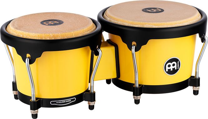  Meinl HB50IY Bongo Gul