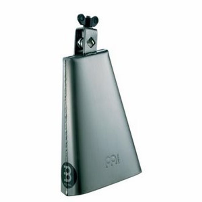 Hovedbilde Meinl Percussion STB80S Cowbell, Steel 8'', Small ...