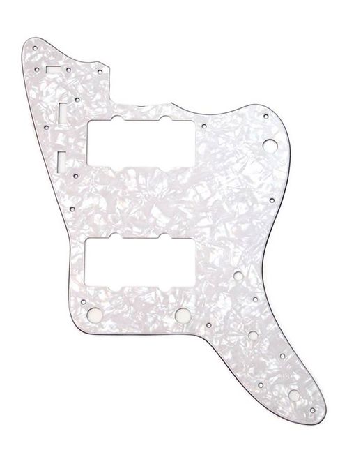 Hovedbilde Allparts PG0582055 USA Jazzmaster Plekterbrett ...