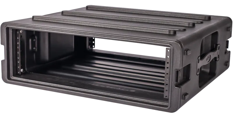SKB Cases 1SKB-R3U 3U rSeries Rack