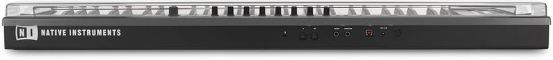 Decksaver Native Instruments Komplete Kontrol S61