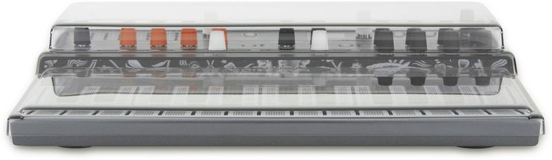 Decksaver Arturia Microfreak 