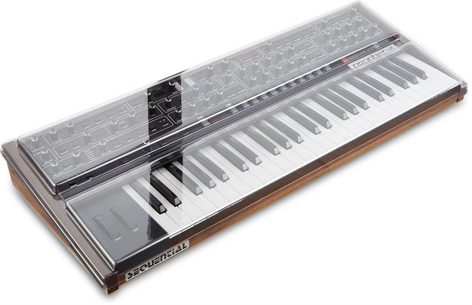 Hovedbilde Decksaver Sequential Prophet-6